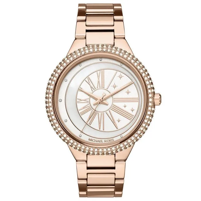 Michael Kors MK6551 Kadın Kol Saati - Michael Kors