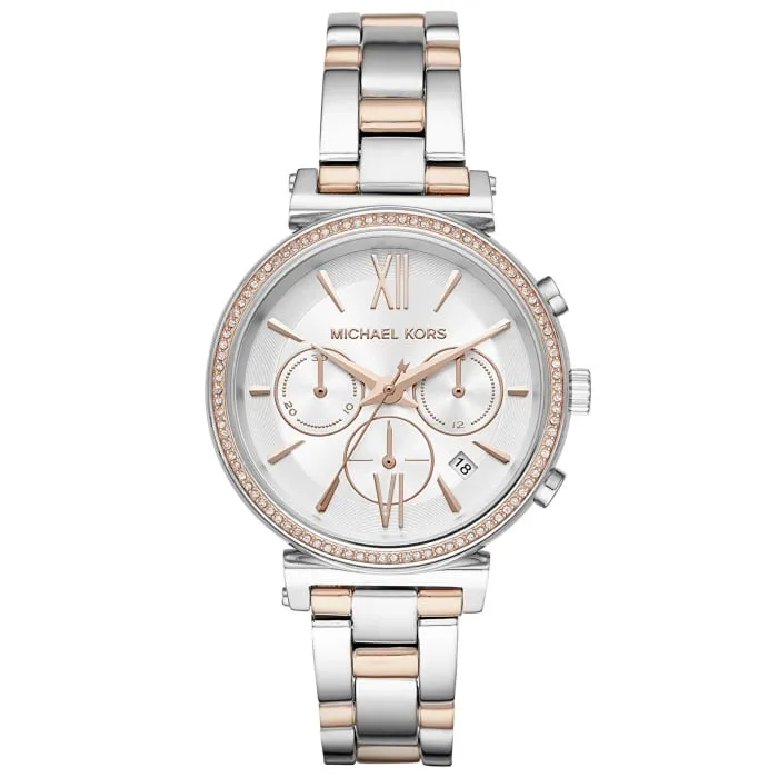 Michael Kors MK6558 Kadın Kol Saati - Michael Kors