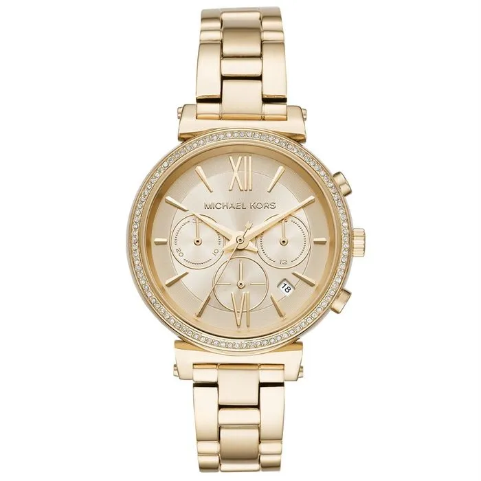 Michael Kors MK6559 Kadın Kol Saati - Michael Kors