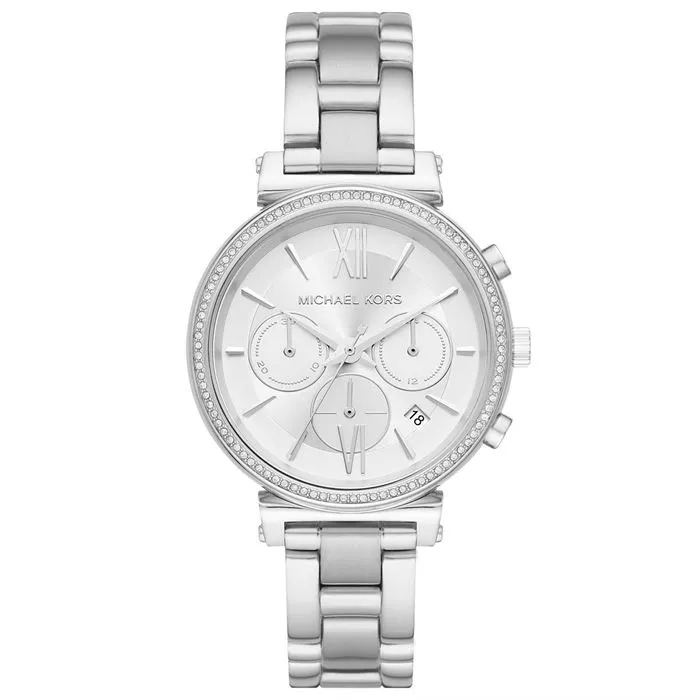 Michael Kors MK6575 Kadın Kol Saati - Michael Kors