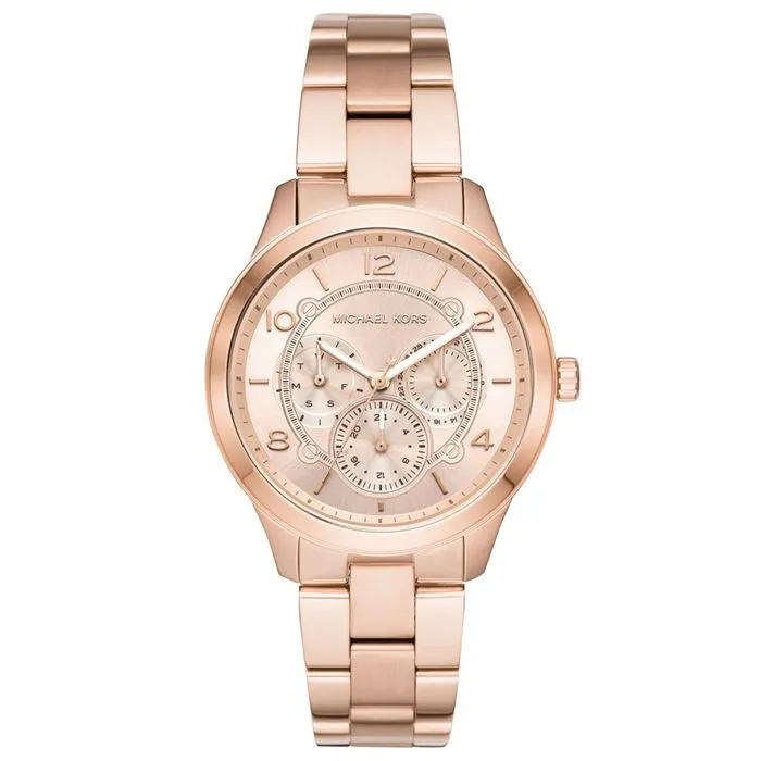 Michael Kors MK6589 Kadın Kol Saati - Michael Kors