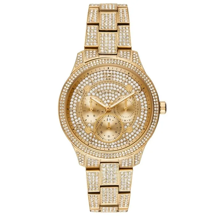 Michael Kors MK6627 Kadın Kol Saati - Michael Kors
