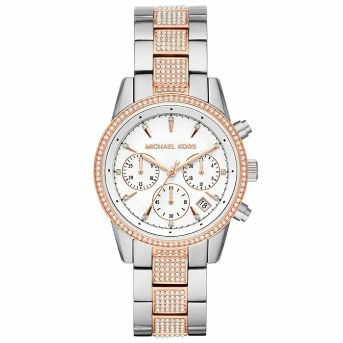 Michael Kors MK6651 Kadın Kol Saati - Michael Kors