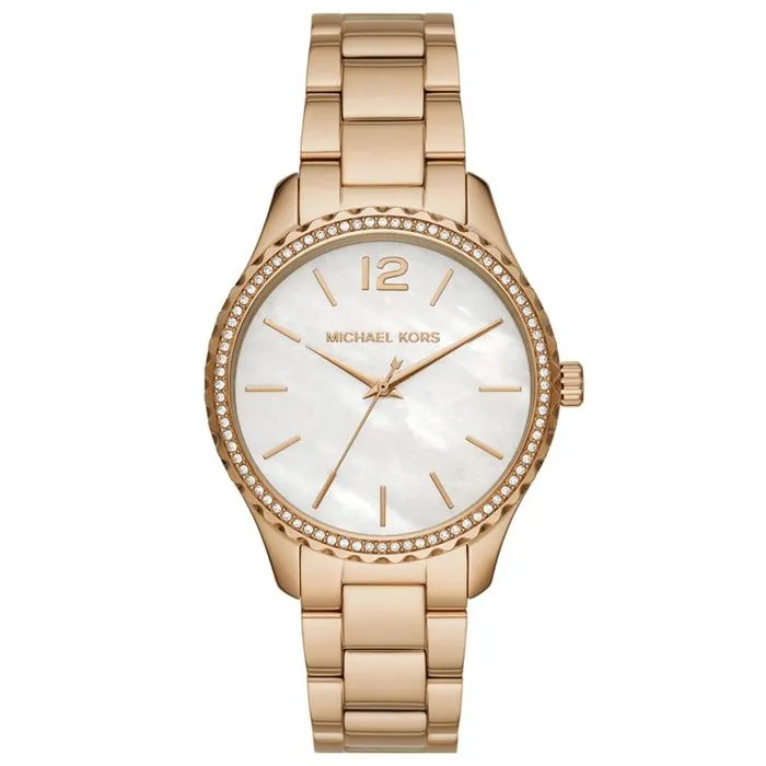 Michael Kors MK6870 Kadın Kol Saati - Michael Kors