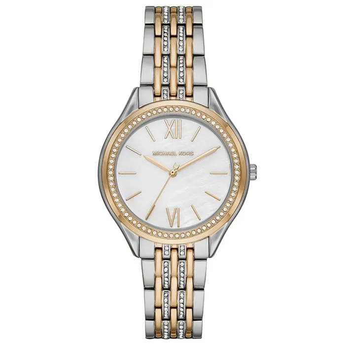 Michael Kors MK7084 Kadın Kol Saati - Michael Kors
