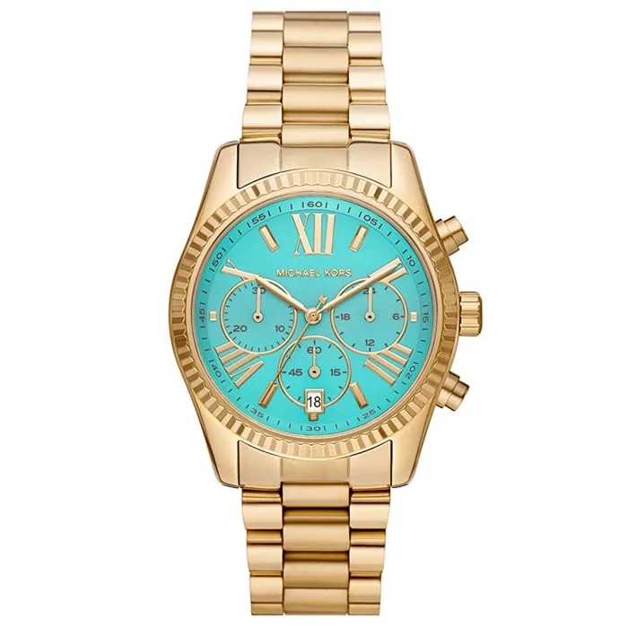 Michael Kors MK7216 Kadın Kol Saati - Michael Kors