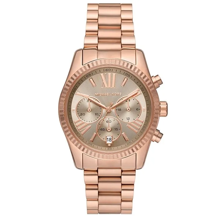 Michael Kors MK7217 Kadın Kol Saati - Michael Kors