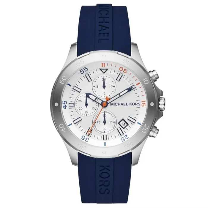 Michael Kors MK8566 Erkek Kol Saati - Michael Kors