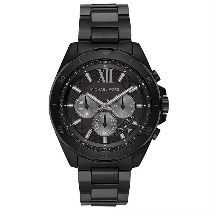 Michael Kors MK8858 Erkek Kol Saati - Michael Kors
