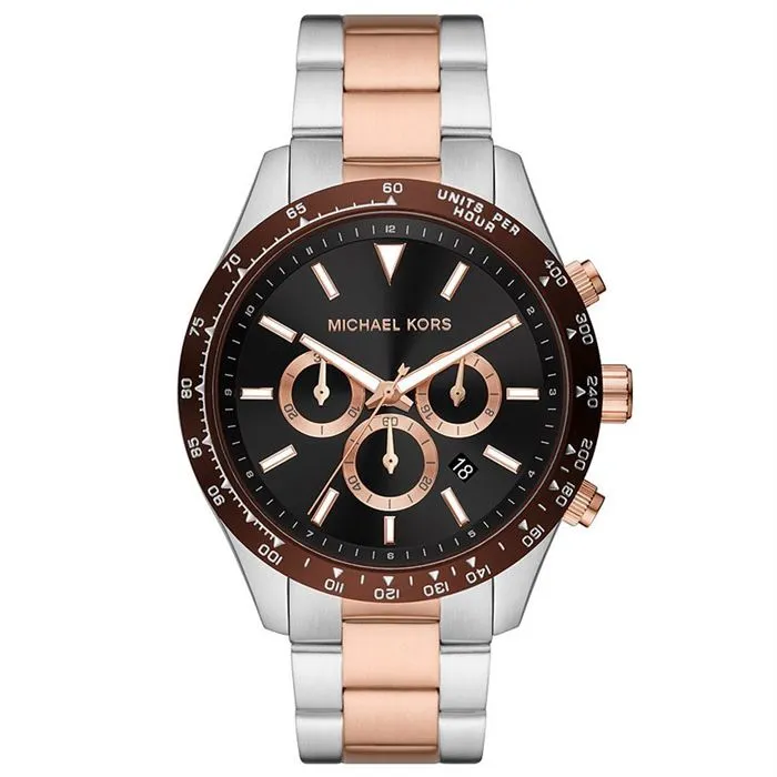 Michael Kors MK8913 Erkek Kol Saati - Michael Kors