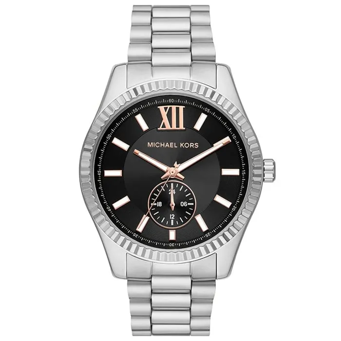 Michael Kors MK8946 Erkek Kol Saati - Michael Kors