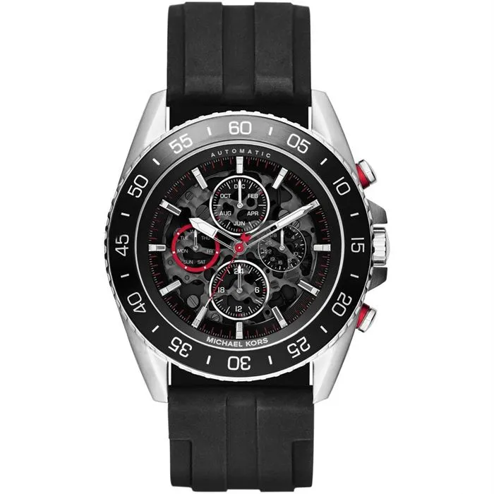 Michael Kors MK9013 Erkek Kol Saati - Michael Kors