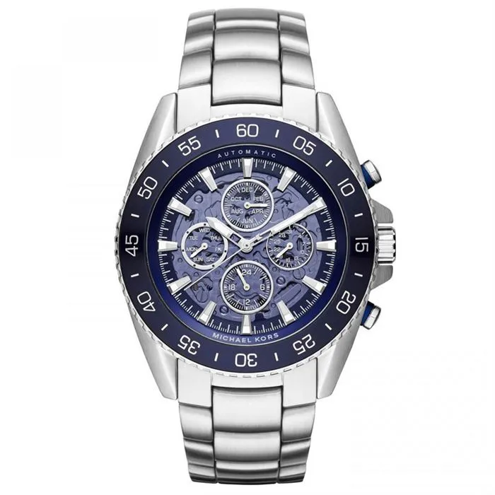 Michael Kors MK9024 Erkek Kol Saati - Michael Kors
