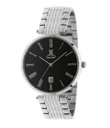 Momentus MP245S-04SS Erkek Kol Saati - Momentus