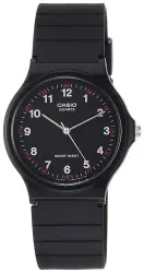 Casio MQ-24-1BLDF Erkek Kol Saati - Casio