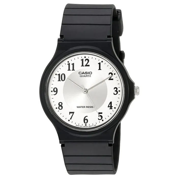 Casio MQ-24-7B3LDF Erkek Kol Saati - Casio