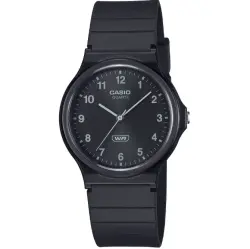Casio MQ-24B-1BDF Erkek Kol Saati - Casio