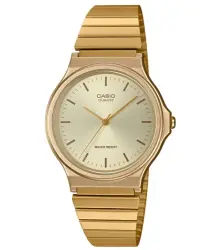 Casio MQ-24G-9EDF Erkek Kol Saati - Casio
