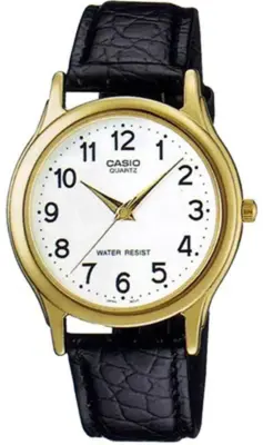 Casio MTP-1093Q-7B2 Erkek Kol Saati - 1