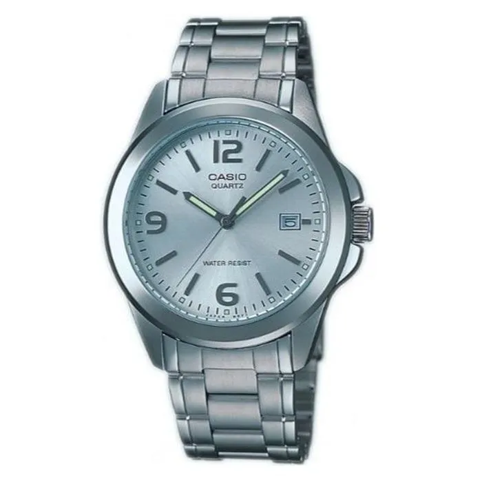 Casio MTP-1215A-7ADF Kadın Kol Saati - Casio