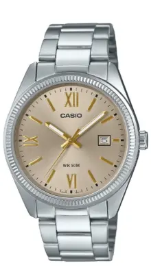 Casio MTP-1302DD-9AVDF Erkek Kol Saati - 1