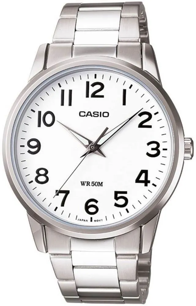 Casio MTP-1303D-7BVDF Erkek Kol Saati - Casio