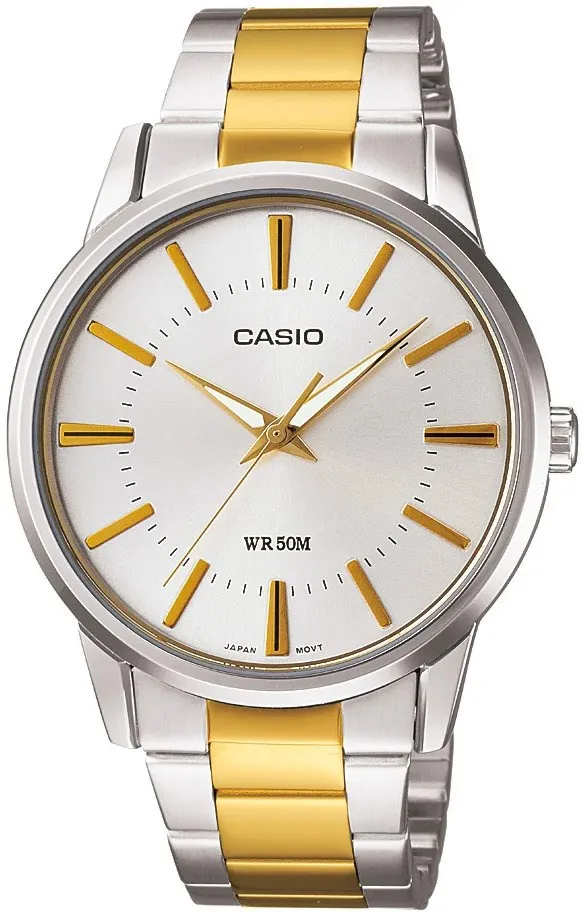 Casio MTP-1303SG-7AVDF Erkek Kol Saati - Casio