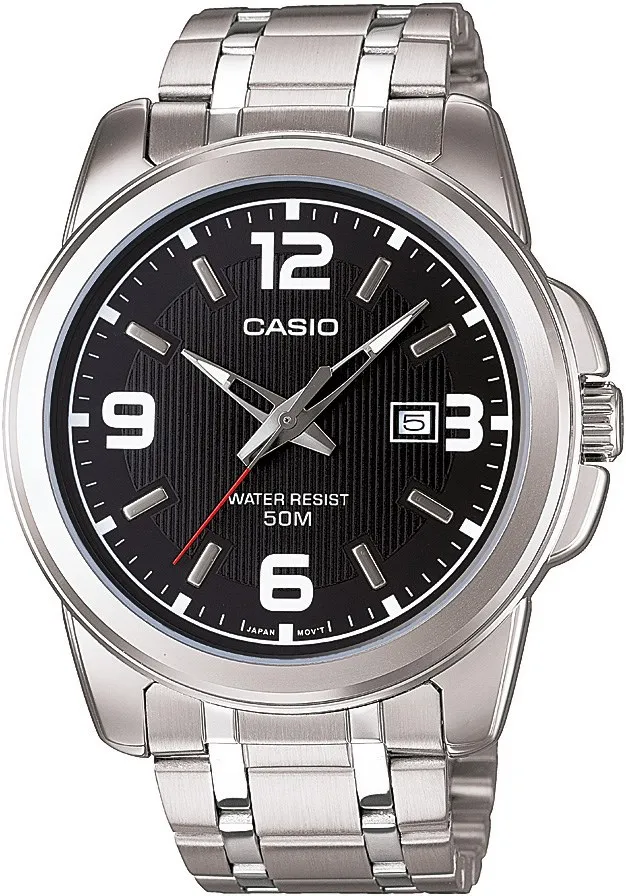 Casio MTP-1314D-1AVDF Erkek Kol Saati - Casio