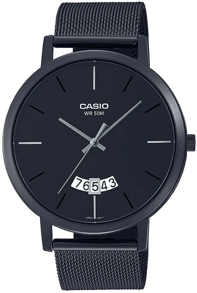 Casio MTP-B100MB-1EVDF Erkek Kol Saati - Casio