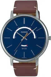 Casio MTP-B105L-2AVDF Erkek Kol Saati - Casio