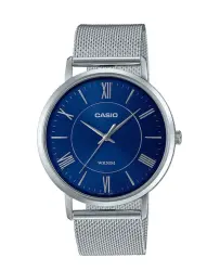 Casio MTP-B110M-2AVDF Erkek Kol Saati - Casio