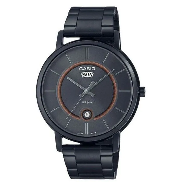 Casio MTP-B120B-8AVDF Erkek Kol Saati - Casio