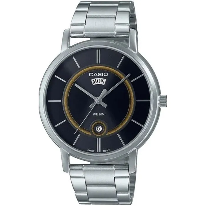 Casio MTP-B120D-1AVDF Erkek Kol Saati - Casio