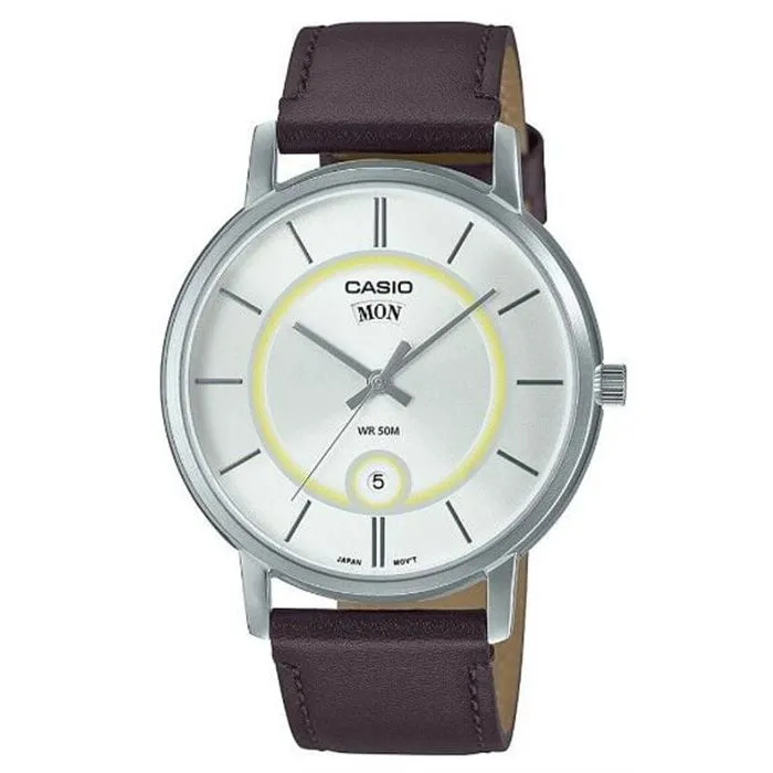 Casio MTP-B120L-7AVDF Erkek Kol Saati - Casio