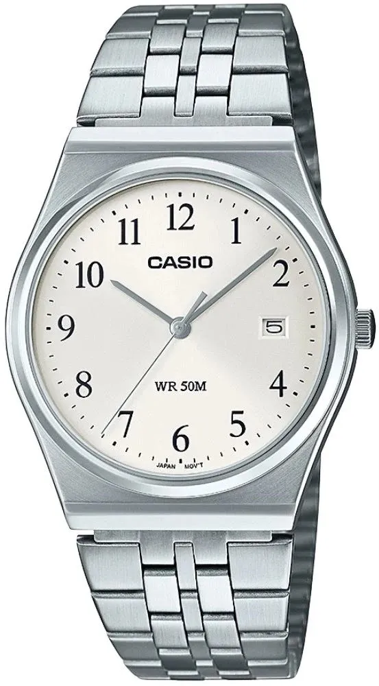 Casio MTP-B145D-7BVDF Erkek Kol Saati - Casio