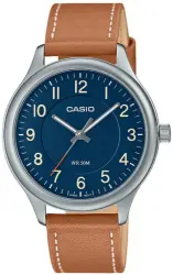 Casio MTP-B160L-2BVDF Erkek Kol Saati - Casio