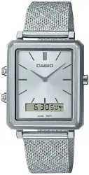 Casio MTP-B205M-7EDF Erkek Kol Saati - Casio