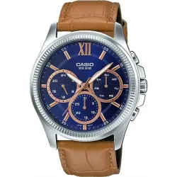 Casio MTP-E315L-2AVDF Erkek Kol Saati - Casio