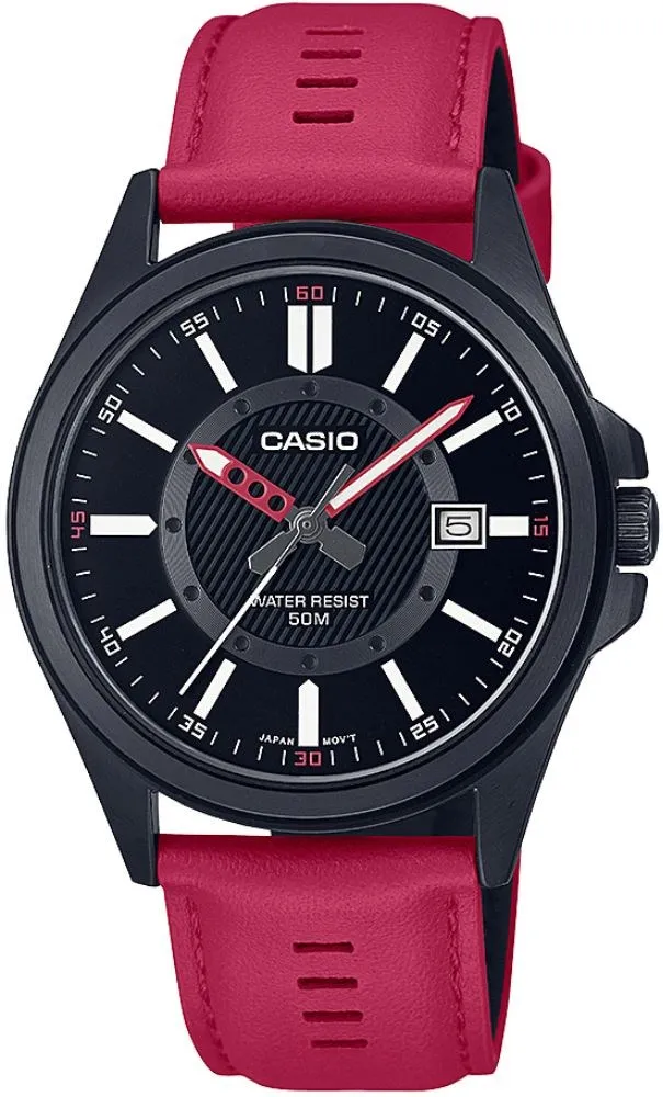 Casio MTP-E700BL-1EVDF Erkek Kol Saati - Casio
