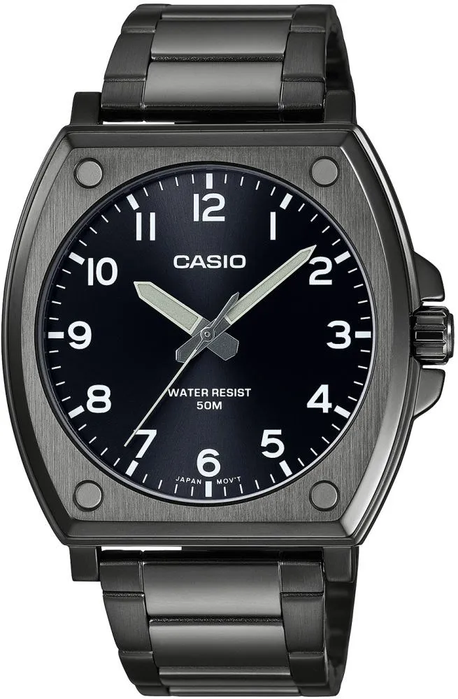 Casio MTP-E730B-1AVDF Erkek Kol Saati - Casio