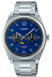 Casio MTP-M300D-2AVDF Erkek Kol Saati - Casio