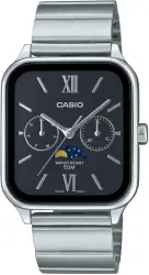 Casio MTP-M305D-1A2VDF Erkek Kol Saati - Casio