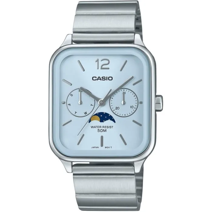 Casio MTP-M305D-2AVDF Erkek Kol Saati - Casio