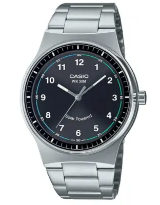 Casio MTP-RS105D-1BVDF Erkek Kol Saati - 1
