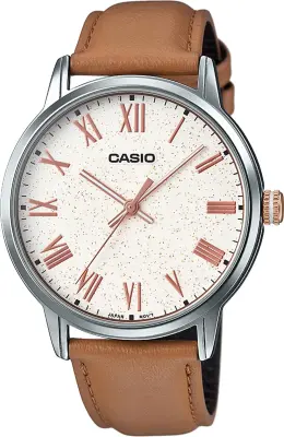 Casio MTP-TW100L-7A2VDF Erkek Kol Saati - 1