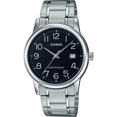 Casio MTP-V002D-1BUDF Erkek Kol Saati - 1
