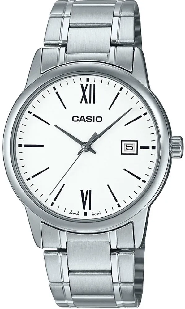 Casio MTP-V002D-7B3UDF Erkek Kol Saati - Casio