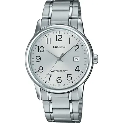 Casio MTP-V002D-7BUDF Erkek Kol Saati - 1
