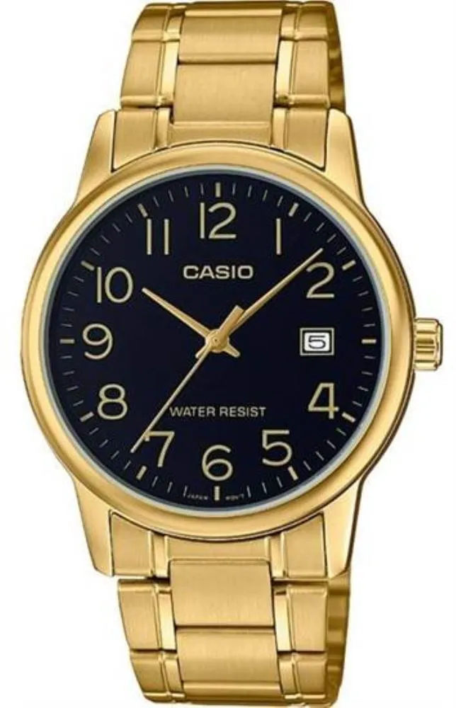 Casio MTP-V002G-1BUDF Erkek Kol Saati - Casio