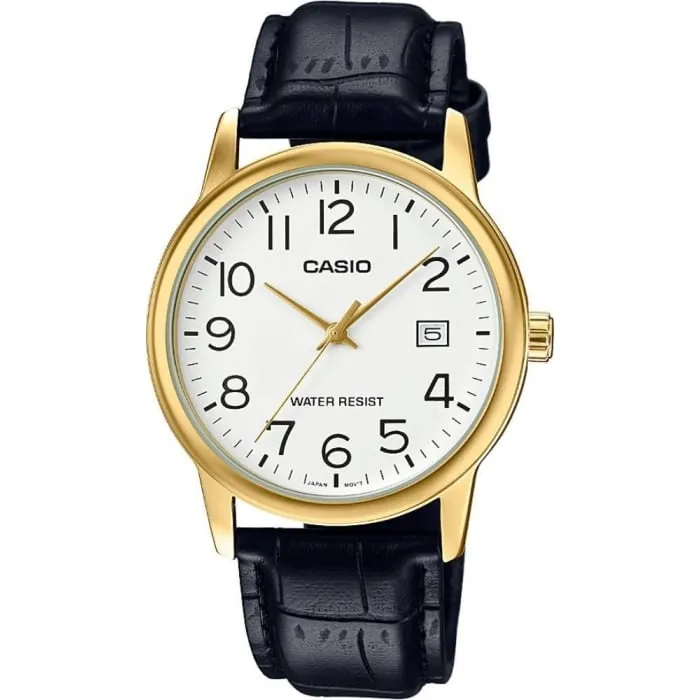 Casio MTP-V002GL-7B2UDF Erkek Kol Saati - Casio